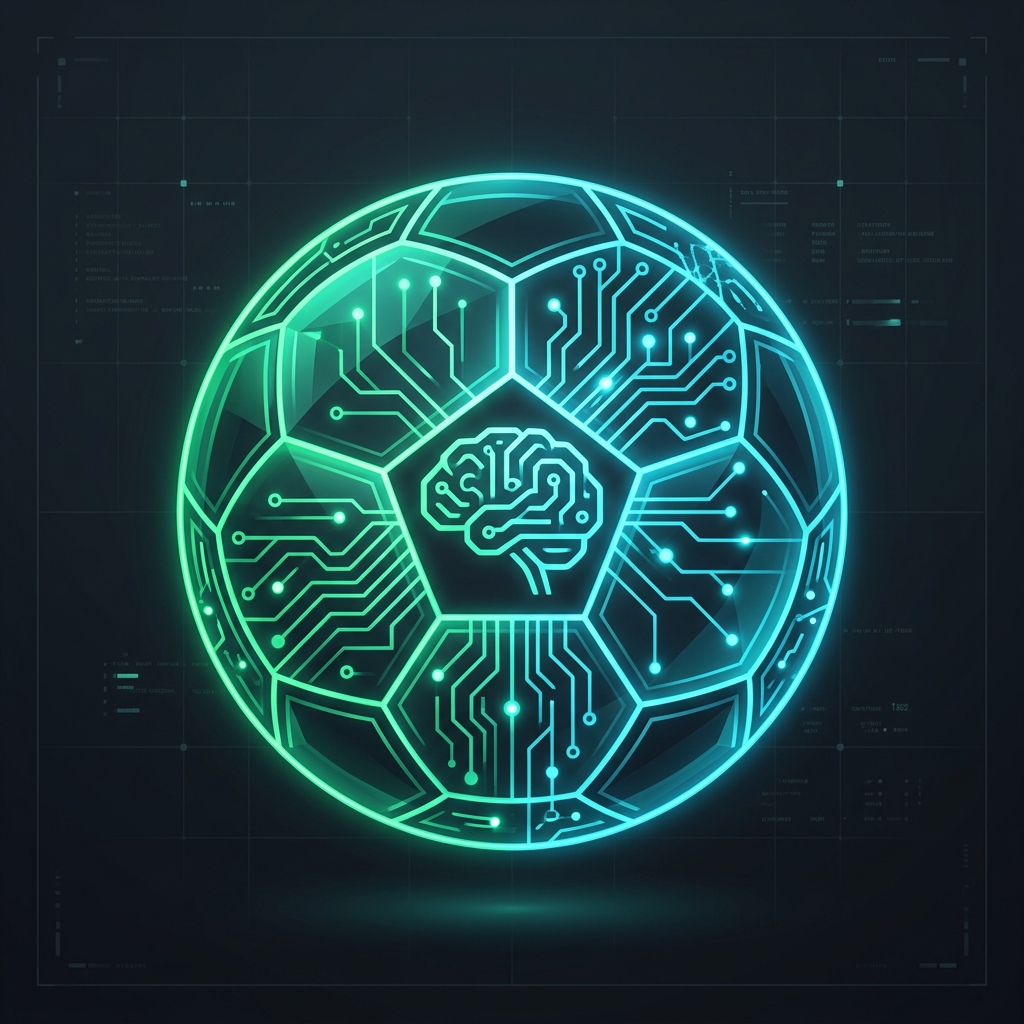 Smart AI Bets Logo